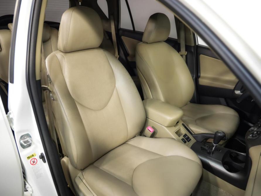 Toyota RAV4 III (XA30) Рестайлинг Санкт-Петербург  - изображение 21