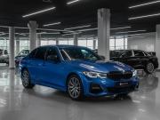 BMW 3 серии VII (G2x) Москва  - изображение 26