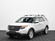 Ford Explorer V Москва  - изображение 21