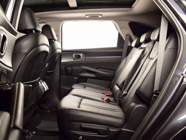 Kia Sorento IV с пробегом 2020 года, цена 3 374 995 рублей, 125784 км, внедорожник, Автокод Объявления