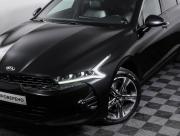 Kia K5 III Москва  - изображение 61