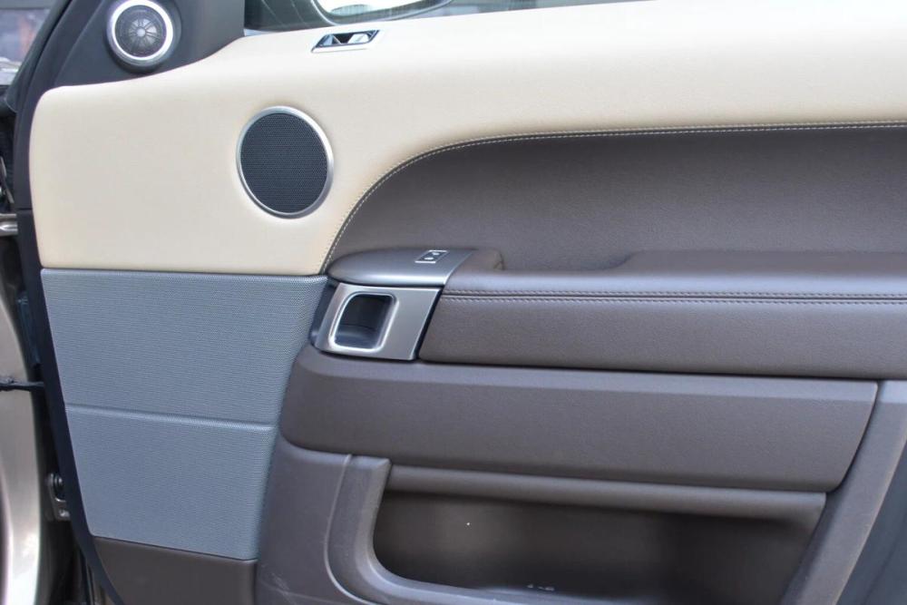 Land Rover Range Rover Sport II Рестайлинг Иркутск  - изображение 28