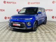 Kia Soul III Вологда  - изображение 22