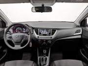 Hyundai Solaris II Рестайлинг Москва  - изображение 39