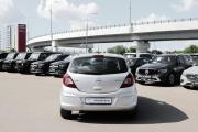 Opel Corsa D Москва  - изображение 24