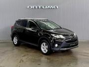 Toyota RAV4 IV (XA40) Краснодар  - изображение 23
