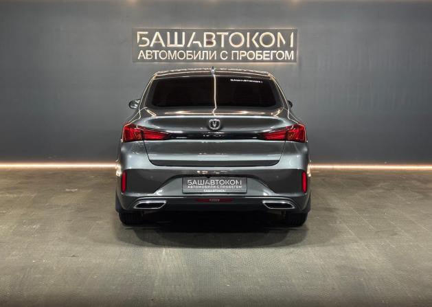 Changan Eado Plus с пробегом 2023 года, цена 1 690 000 рублей, 12463 км, седан, Автокод Объявления