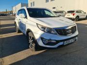 Kia Sportage III Тольятти  - изображение 9