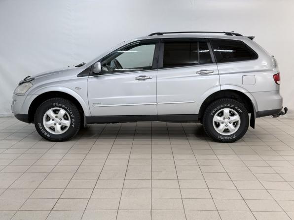 SsangYong Kyron I Рестайлинг с пробегом 2013 года, цена 850 000 рублей, 235127 км, внедорожник, Автокод Объявления