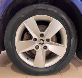 Skoda Octavia III (A7) Воронеж  - изображение 42