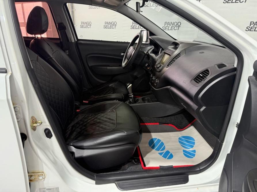 Geely GC6 Оренбург  - изображение 18