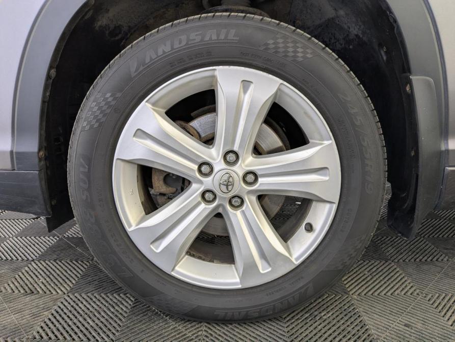 Toyota Highlander III (XU50) Москва  - изображение 12