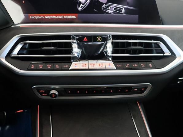 BMW X7 I (G07) с пробегом 2021 года, цена 13 990 000 рублей, 11 км, внедорожник, Автокод Объявления
