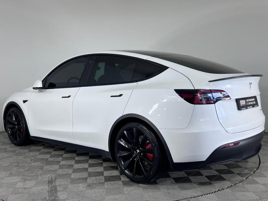 Tesla Model Y I Ростов-на-Дону  - изображение 4