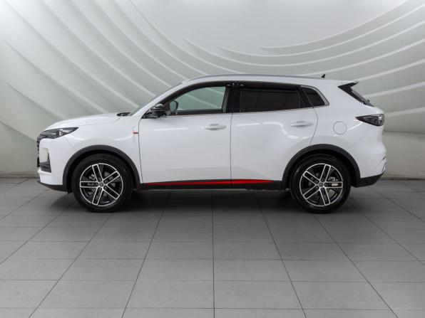 Changan CS55 Plus II с пробегом 2024 года, цена 2 262 000 рублей, 23727 км, внедорожник, Автокод Объявления