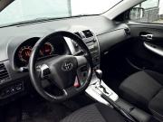 Toyota Corolla X (E140 E150) Рестайлинг Екатеринбург  - изображение 34