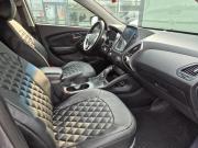 Hyundai ix35 I Рестайлинг Екатеринбург  - изображение 19
