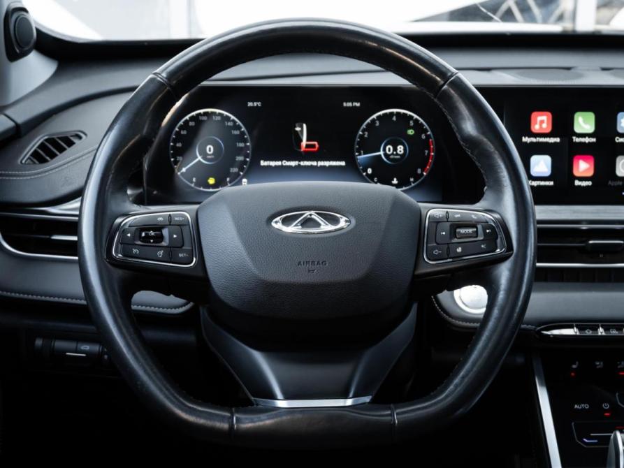 Chery Tiggo 7 Pro Max I Ставрополь  - изображение 14