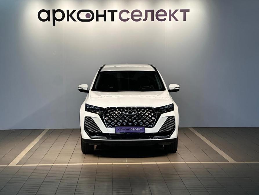 Chery Tiggo 7 Pro Max I Рестайлинг Краснодар  - изображение 7