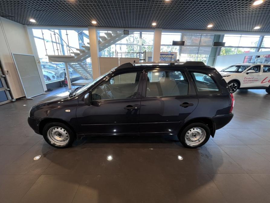 Lada (ВАЗ) Kalina I Чебоксары  - изображение 6