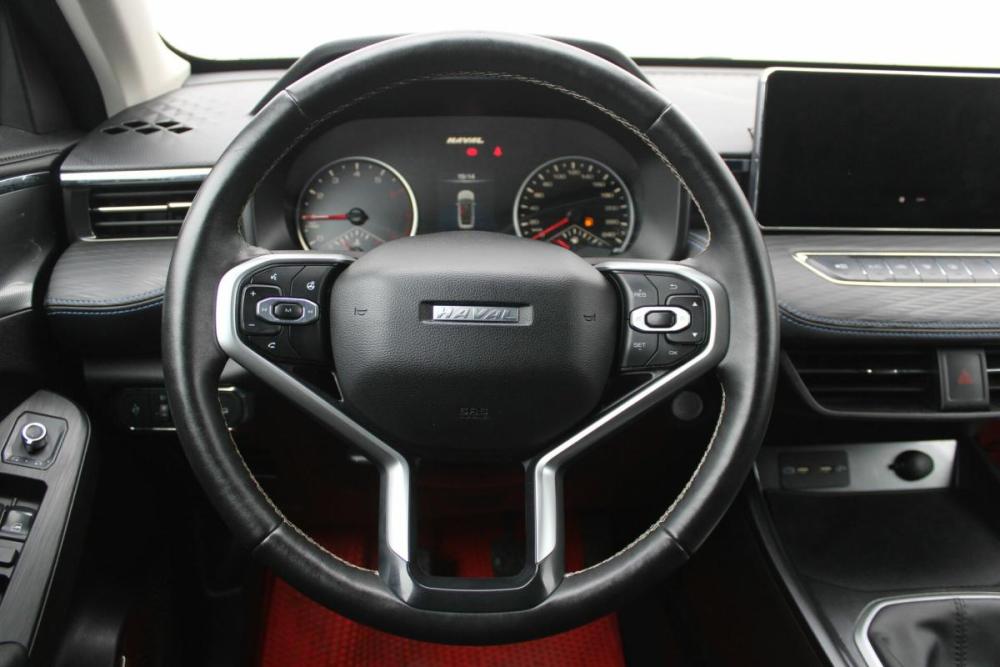 Haval Jolion I Пермь  - изображение 11