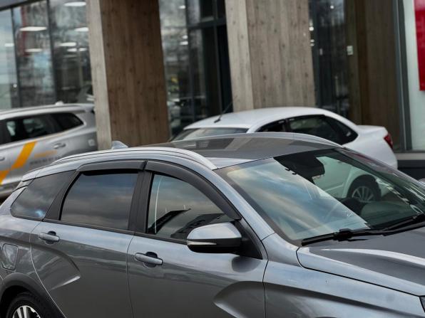 Lada (ВАЗ) Vesta I с пробегом 2019 года, цена 1 109 000 рублей, 91947 км, универсал, Автокод Объявления