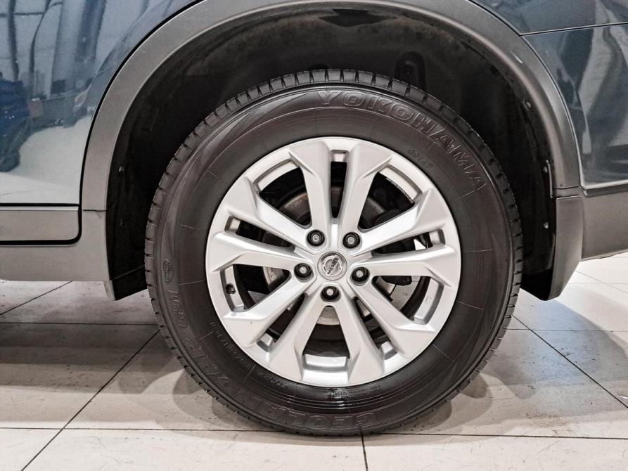 Nissan X-Trail III Рестайлинг Казань  - изображение 22