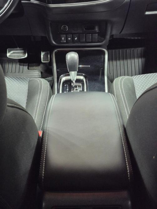Mitsubishi Outlander III Рестайлинг 3 Воронеж  - изображение 13