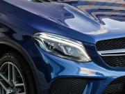 Mercedes-Benz GLE Coupe I (C292) Санкт-Петербург  - изображение 47