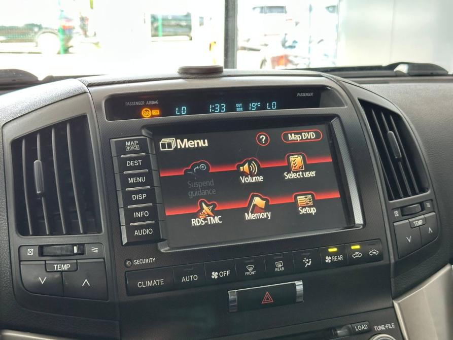 Toyota Land Cruiser 200 Series Тверь  - изображение 16