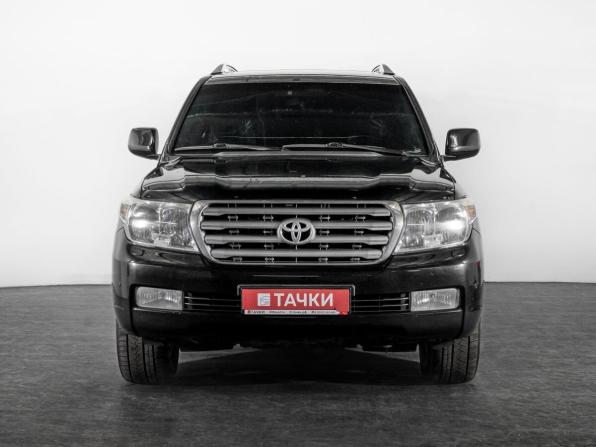 Toyota Land Cruiser 200 Series с пробегом 2011 года, цена 3 475 000 рублей, 339496 км, внедорожник, Автокод Объявления