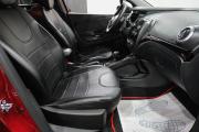 Renault Kaptur I Рестайлинг Новокузнецк  - изображение 44