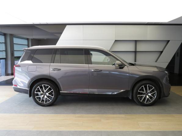 GAC GS8 II с пробегом 2023 года, цена 3 095 000 рублей, 81047 км, внедорожник, Автокод Объявления