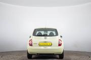 Nissan Micra III (K12) Пермь  - изображение 26
