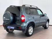Chevrolet Niva I Рестайлинг Волгоград  - изображение 17