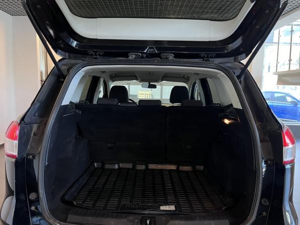 Ford Kuga II с пробегом 2013 года, цена 1 050 000 рублей, 164986 км, внедорожник, Автокод Объявления