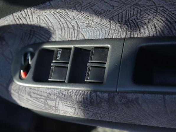 Honda HR-V I с пробегом 1999 года, цена 229 000 рублей, 280000 км, внедорожник, Автокод Объявления