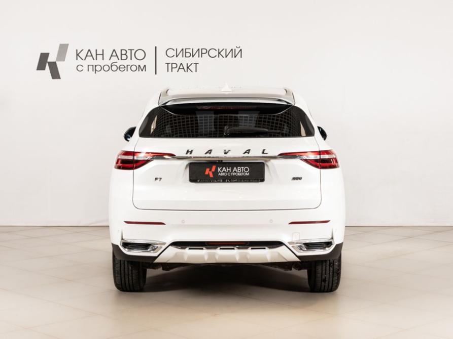 Haval F7 I Казань  - изображение 4