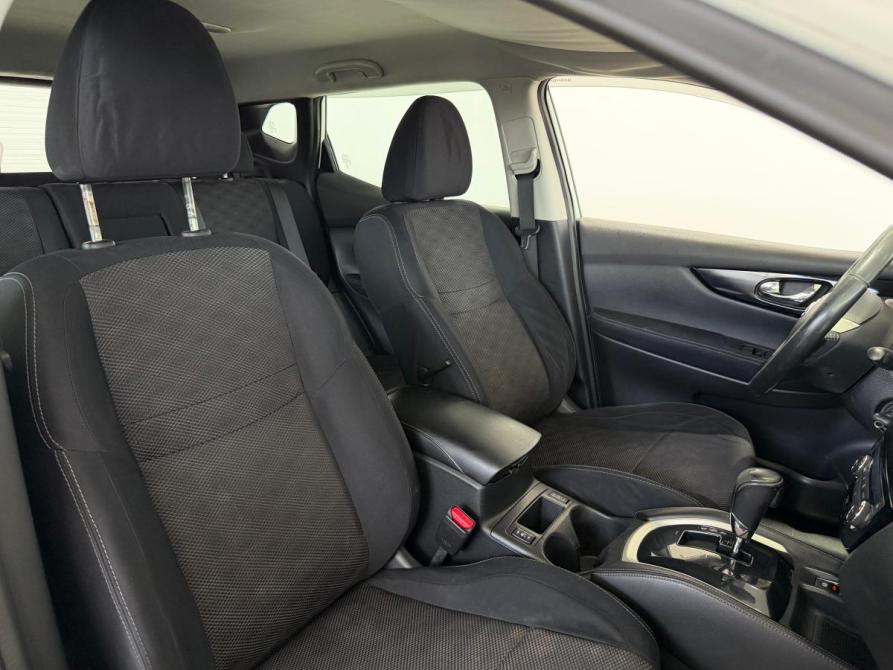 Nissan Qashqai II Новороссийск  - изображение 27