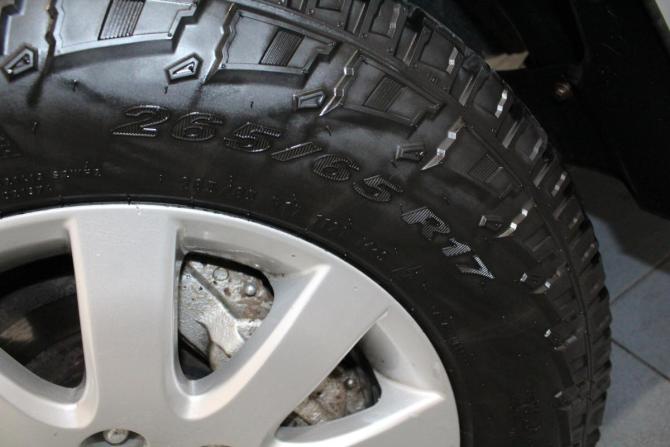 Mitsubishi Pajero IV с пробегом 2006 года, цена 1 199 000 рублей, 324873 км, внедорожник, Автокод Объявления