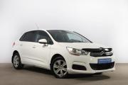 Citroen C4 II Новосибирск  - изображение 19