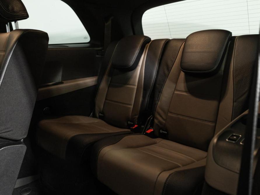 Mercedes-Benz GLS II (X167) Санкт-Петербург  - изображение 13