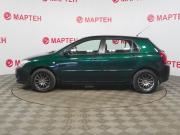 Toyota Corolla IX (E120 E130) Рестайлинг Вологда  - изображение 25
