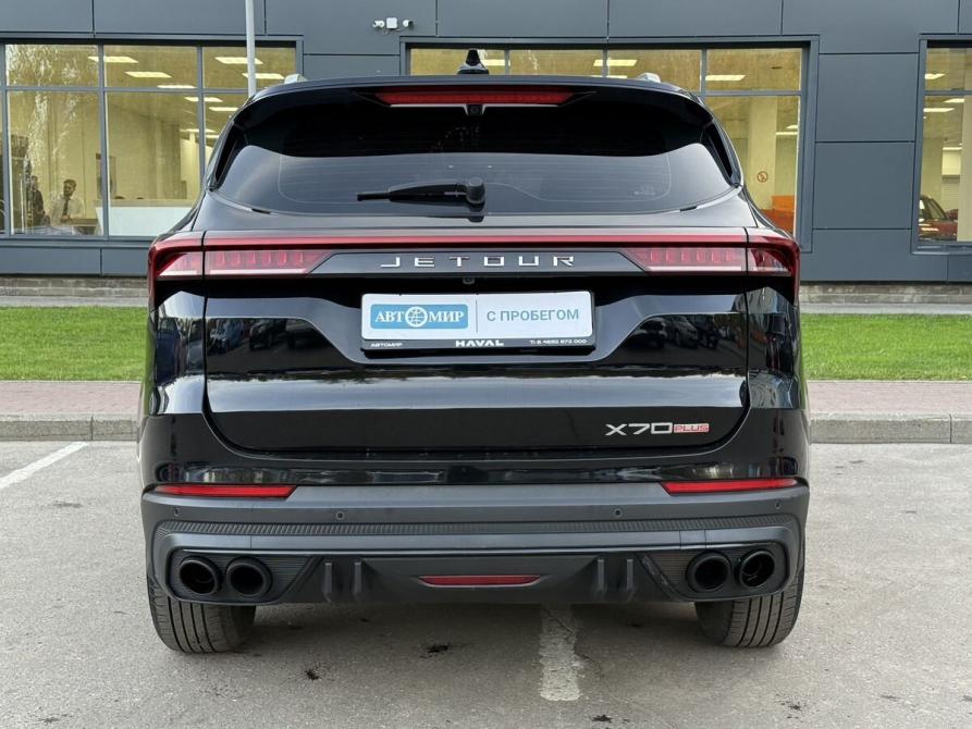 JETOUR X70+ I Рестайлинг Ярославль  - изображение 6