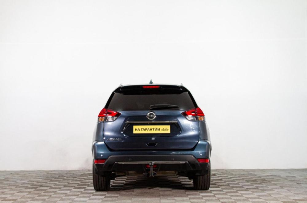 Nissan X-Trail III Рестайлинг Сургут  - изображение 6