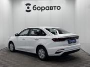Geely Emgrand II Воронеж  - изображение 21