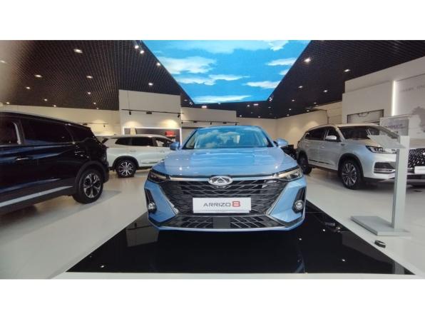Новый Chery Arrizo 8 2024 года, цена 3 295 000 рублей, седан, Автокод Объявления
