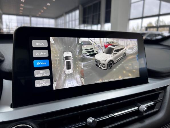 Chery Tiggo 7 Pro I с пробегом 2020 года, цена 1 645 000 рублей, 48492 км, внедорожник, Автокод Объявления