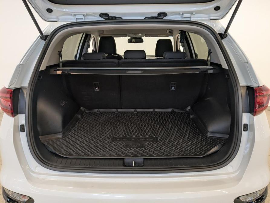 Kia Sportage IV Рестайлинг Санкт-Петербург  - изображение 10
