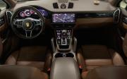 Porsche Cayenne III Уфа  - изображение 35